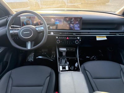 2026 Hyundai SANTA CRUZ SEL AWD