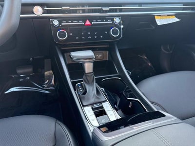 2026 Hyundai SANTA CRUZ SEL AWD