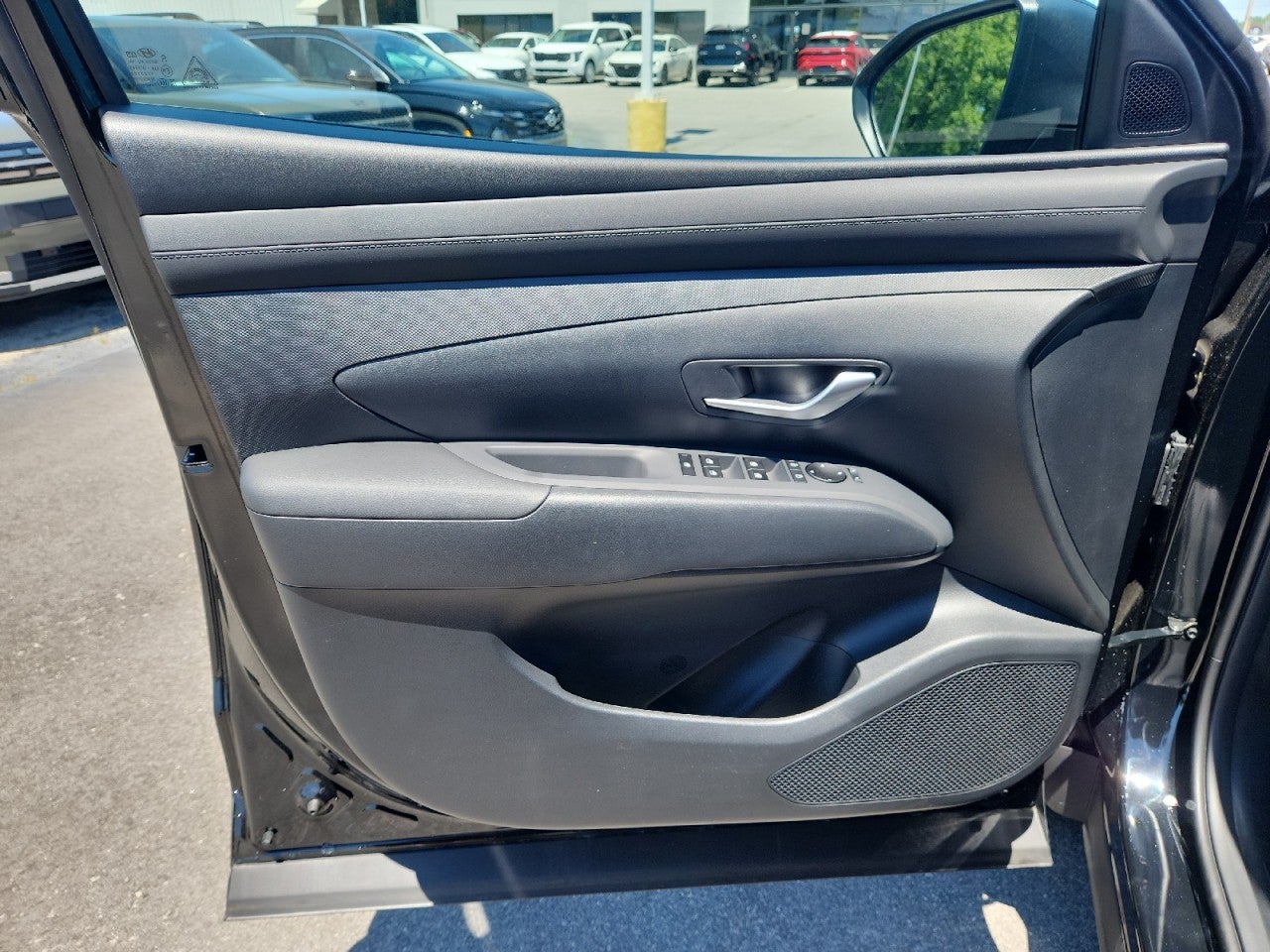 2026 Hyundai SANTA CRUZ SEL AWD