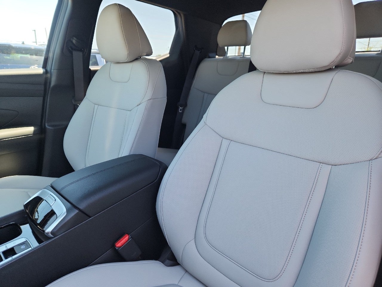 2026 Hyundai SANTA CRUZ SEL AWD