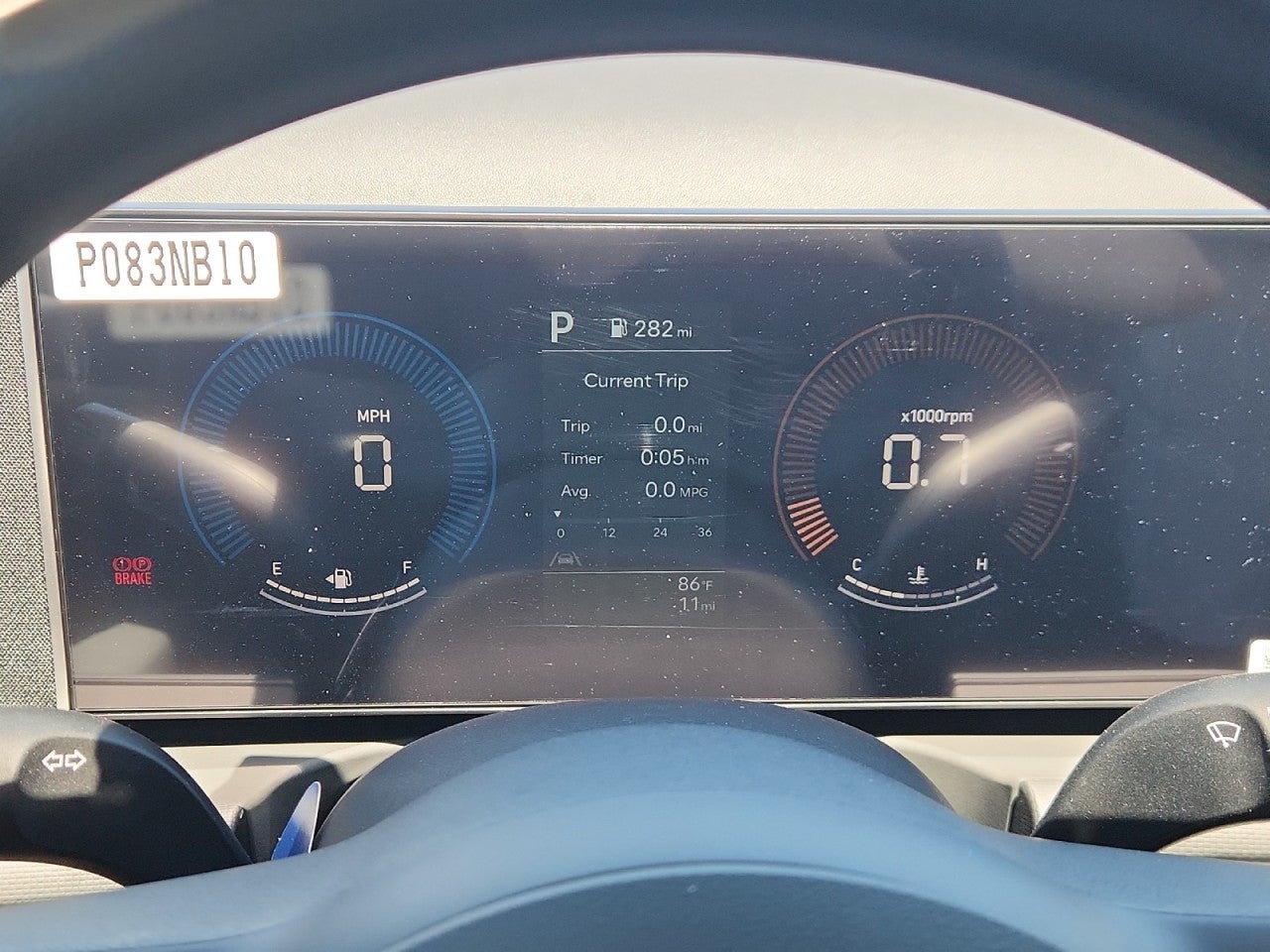 2026 Hyundai SANTA CRUZ SEL AWD
