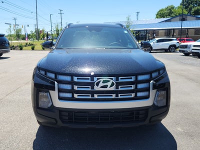 2026 Hyundai SANTA CRUZ SEL AWD