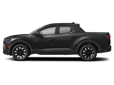 2026 Hyundai SANTA CRUZ SEL AWD