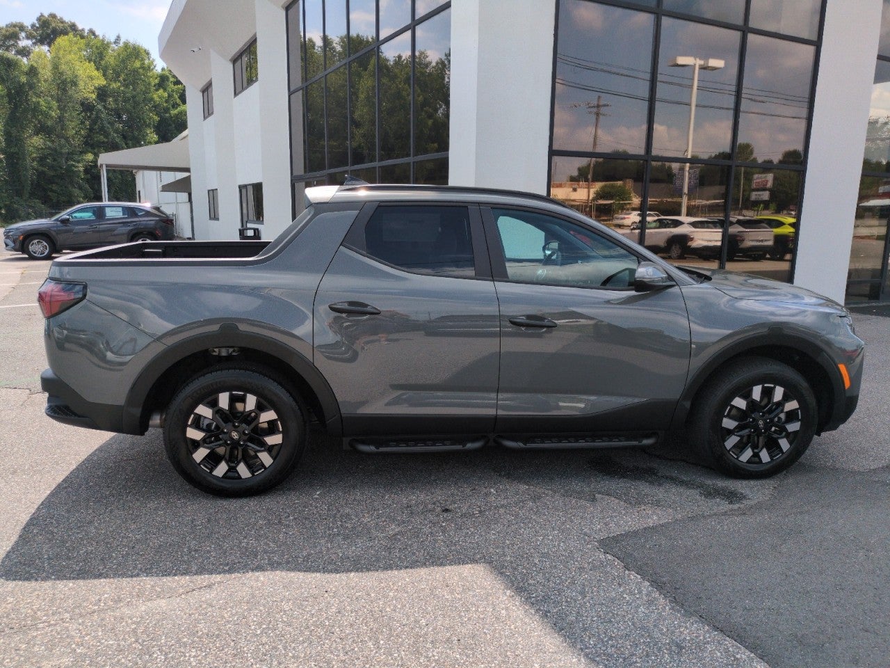 2026 Hyundai SANTA CRUZ SEL AWD