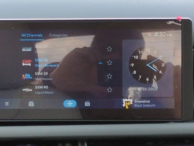 2026 Hyundai SANTA CRUZ SEL AWD