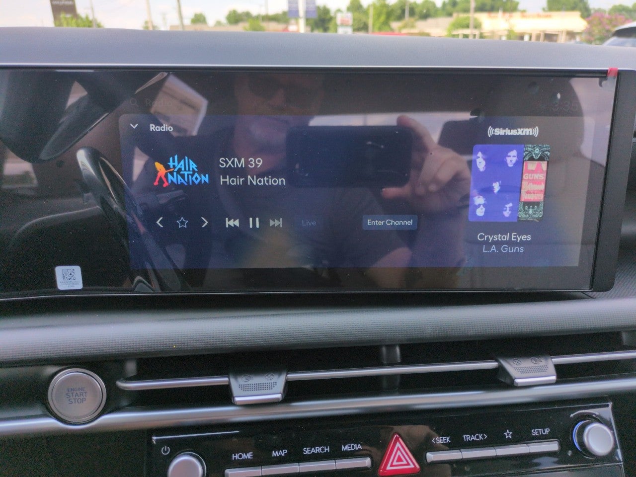 2026 Hyundai SANTA CRUZ SEL AWD