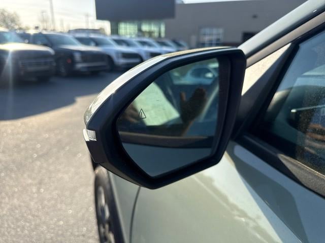 2026 Hyundai SANTA CRUZ SEL Activity FWD