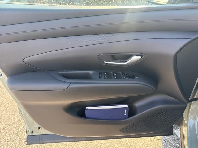 2026 Hyundai SANTA CRUZ SEL Activity FWD