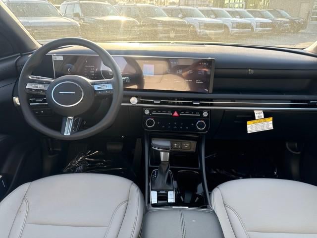 2026 Hyundai SANTA CRUZ SEL Activity FWD