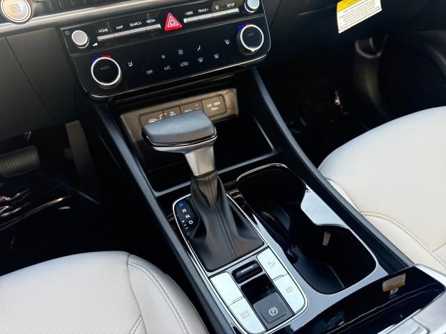 2026 Hyundai SANTA CRUZ SEL Activity FWD