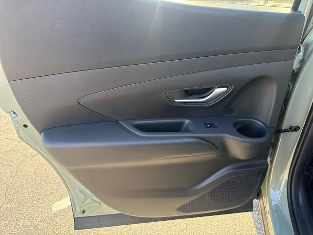 2026 Hyundai SANTA CRUZ SEL Activity FWD