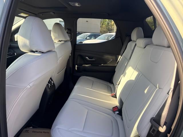 2026 Hyundai SANTA CRUZ SEL Activity FWD