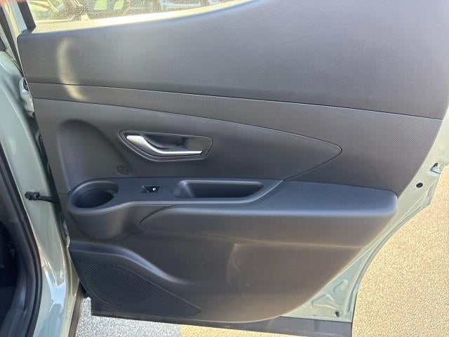 2026 Hyundai SANTA CRUZ SEL Activity FWD