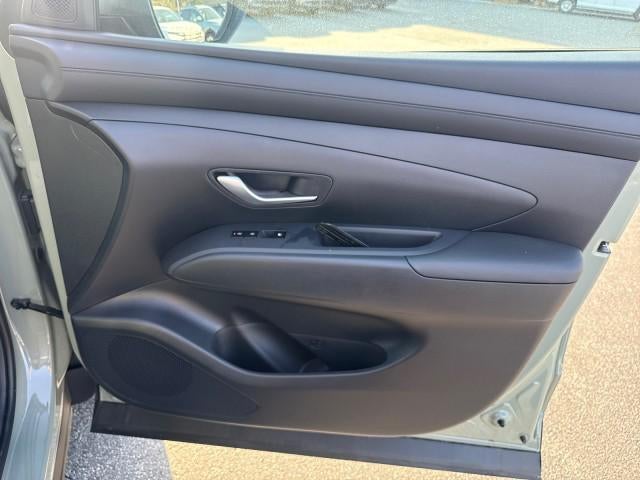 2026 Hyundai SANTA CRUZ SEL Activity FWD