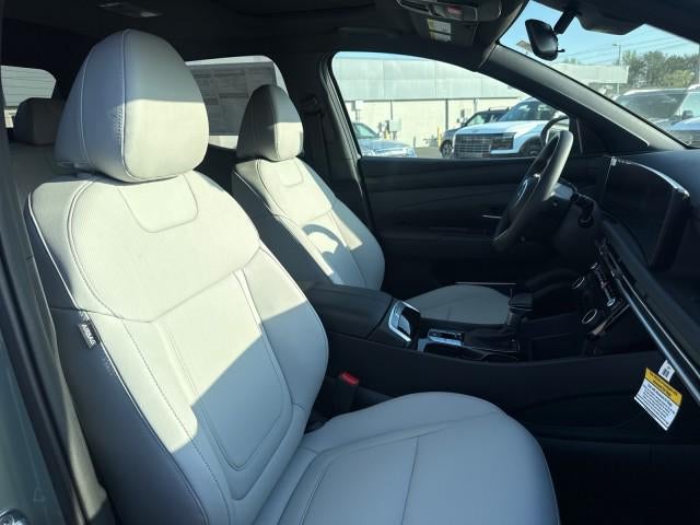 2026 Hyundai SANTA CRUZ SEL Activity FWD