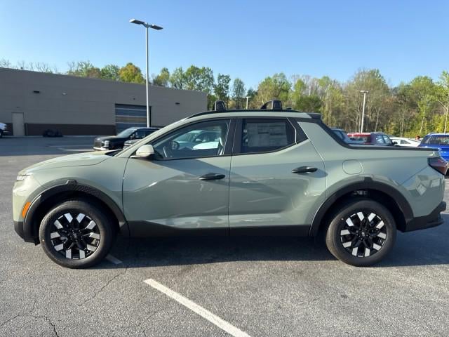 2026 Hyundai SANTA CRUZ SEL Activity FWD