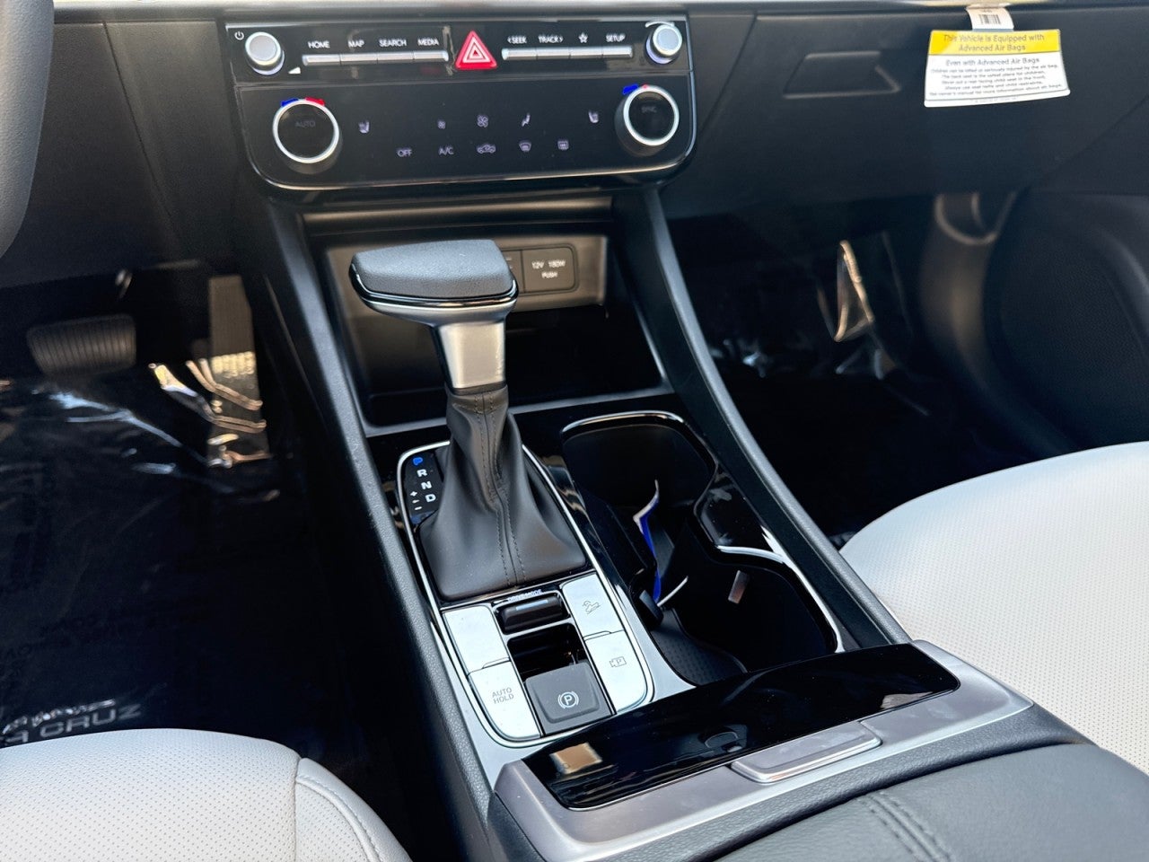 2026 Hyundai SANTA CRUZ SEL Activity FWD