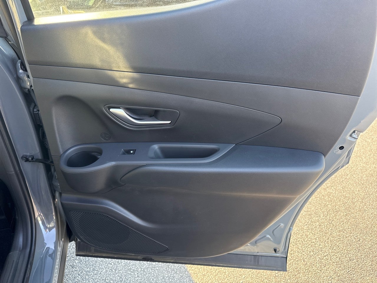 2026 Hyundai SANTA CRUZ SEL Activity FWD