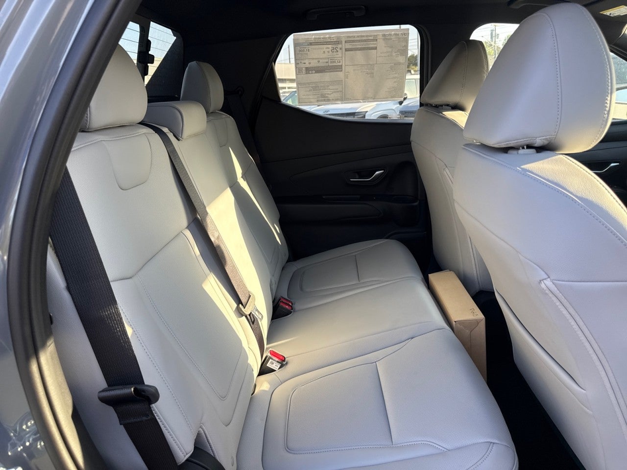 2026 Hyundai SANTA CRUZ SEL Activity FWD