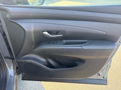 2026 Hyundai SANTA CRUZ SEL Activity FWD