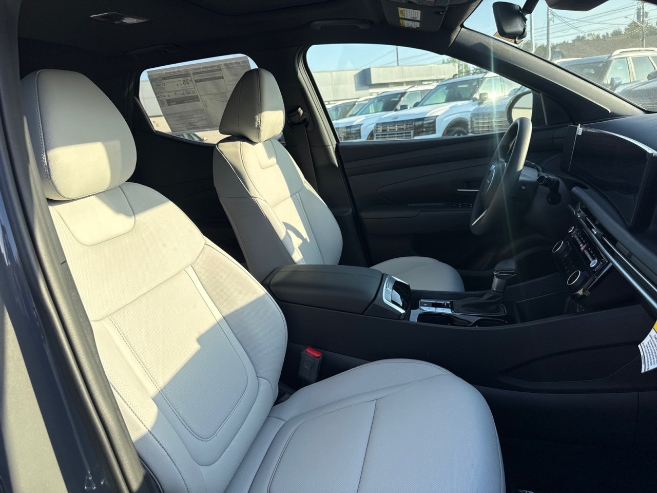 2026 Hyundai SANTA CRUZ SEL Activity FWD