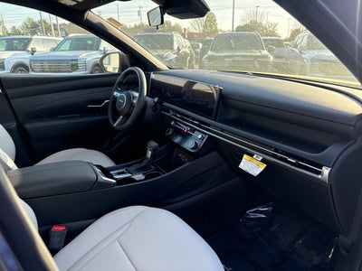 2026 Hyundai SANTA CRUZ SEL Activity FWD