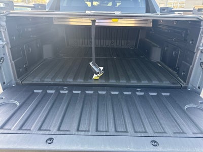 2026 Hyundai SANTA CRUZ SEL Activity FWD