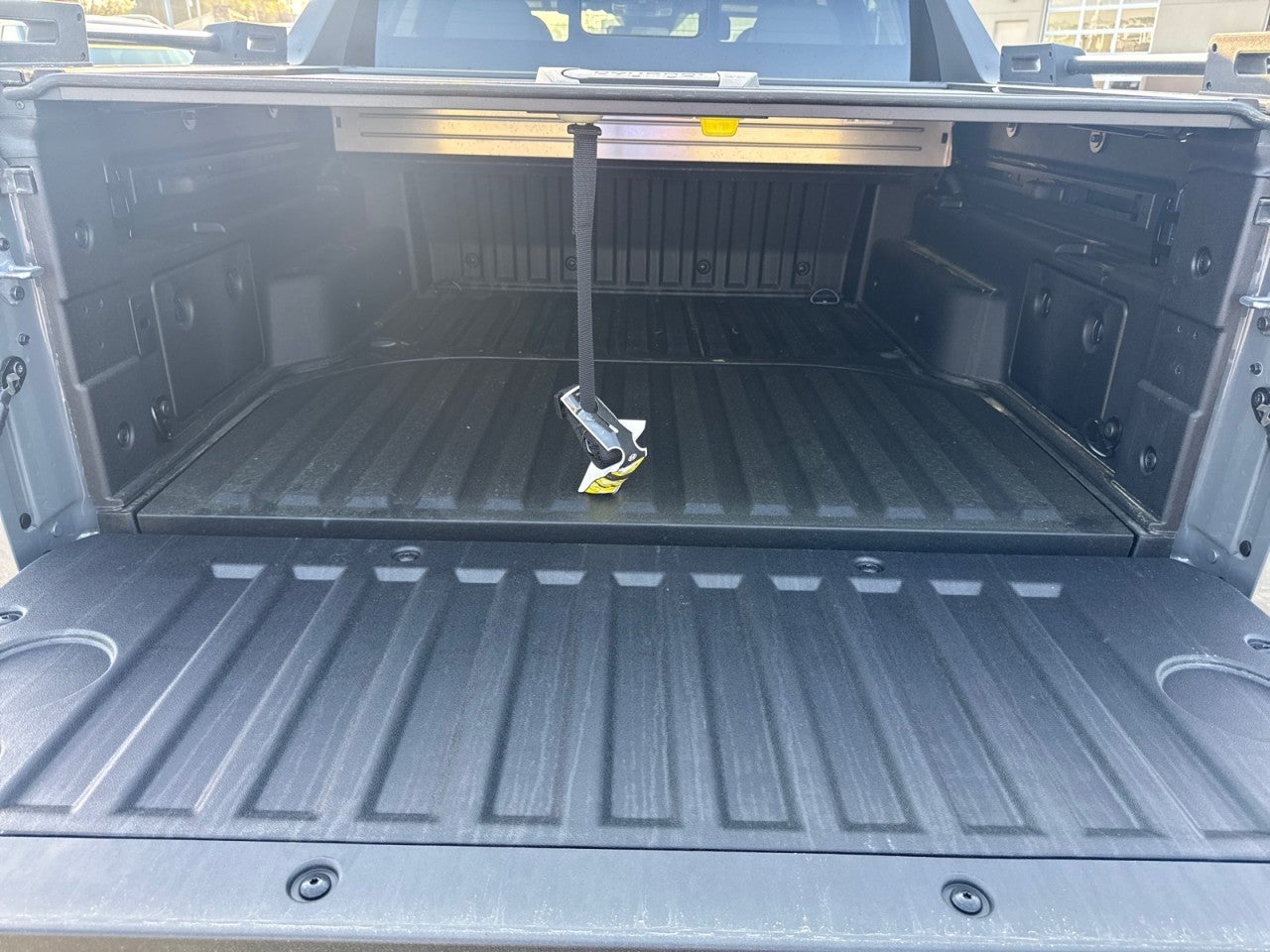 2026 Hyundai SANTA CRUZ SEL Activity FWD