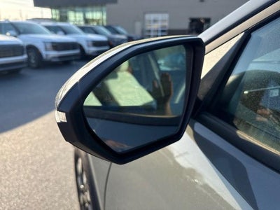 2026 Hyundai SANTA CRUZ SEL Activity FWD