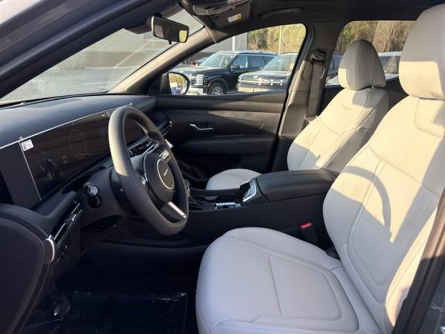 2026 Hyundai SANTA CRUZ SEL Activity FWD