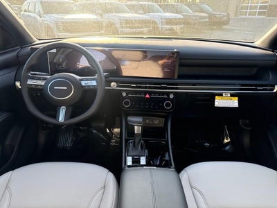 2026 Hyundai SANTA CRUZ SEL Activity FWD