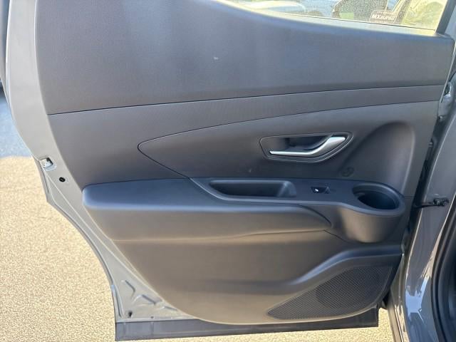 2026 Hyundai SANTA CRUZ SEL Activity FWD