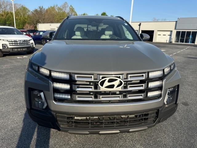 2026 Hyundai SANTA CRUZ SEL Activity FWD