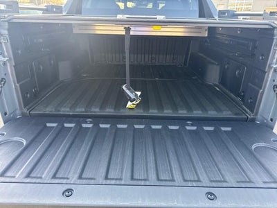 2026 Hyundai SANTA CRUZ SEL Activity FWD