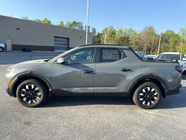 2026 Hyundai SANTA CRUZ SEL Activity FWD
