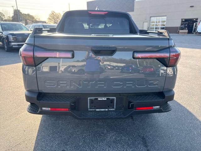 2026 Hyundai SANTA CRUZ SEL Activity FWD