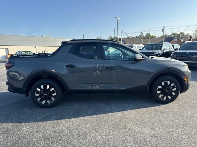 2026 Hyundai SANTA CRUZ SEL Activity FWD