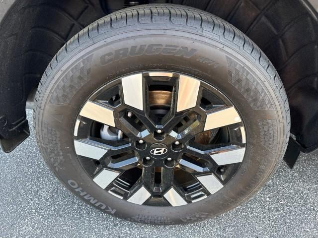 2026 Hyundai SANTA CRUZ SEL Activity FWD