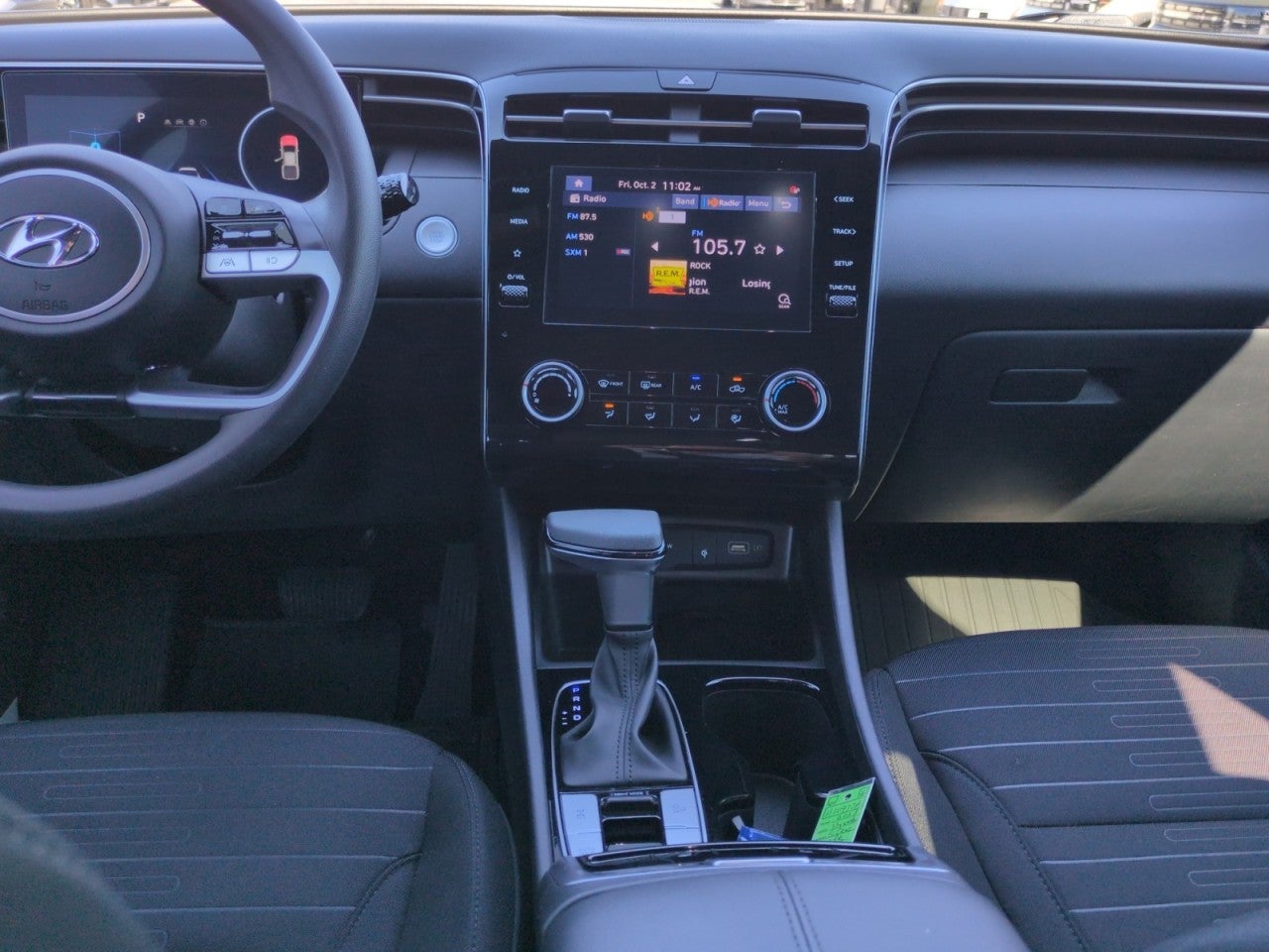 2023 Hyundai SANTA CRUZ SEL