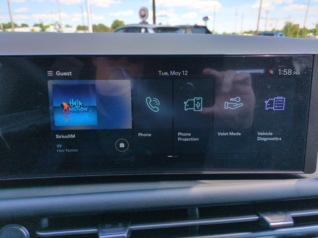 2026 Hyundai SANTA CRUZ SEL Activity AWD