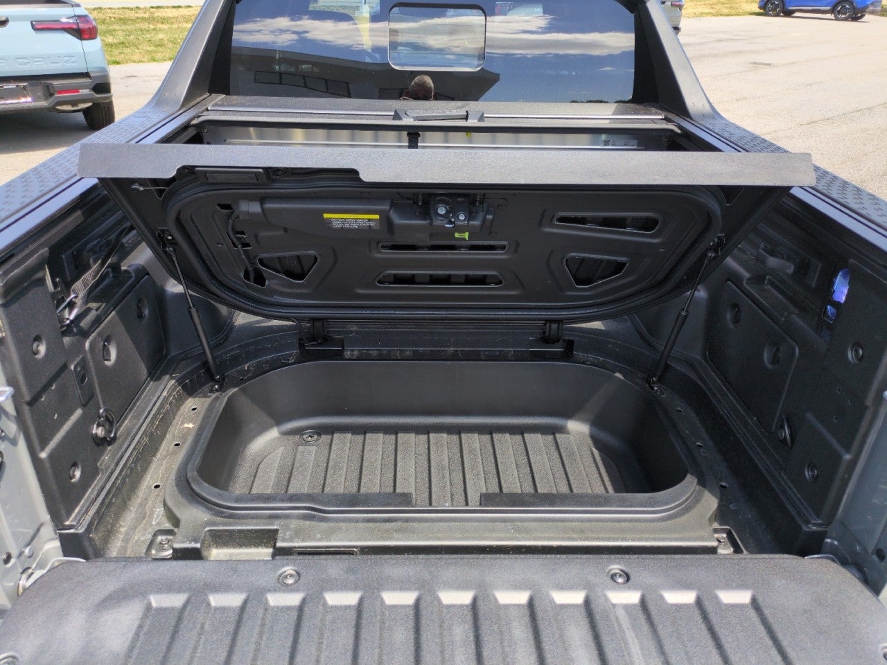 2026 Hyundai SANTA CRUZ SEL Activity AWD