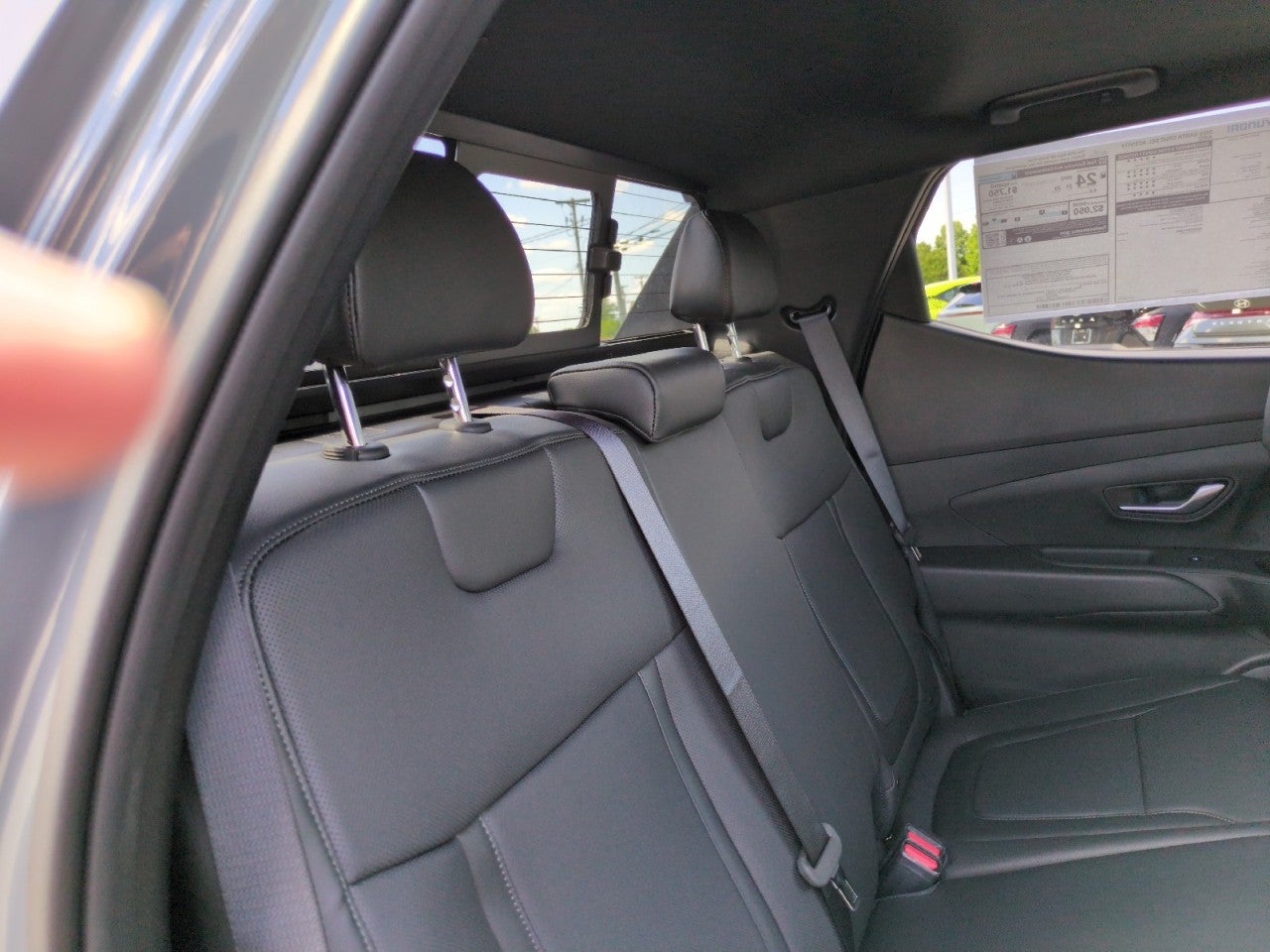 2026 Hyundai SANTA CRUZ SEL Activity AWD