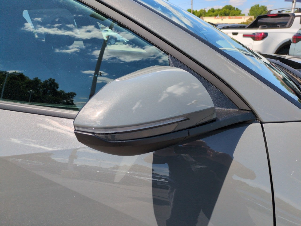 2026 Hyundai SANTA CRUZ SEL Activity AWD