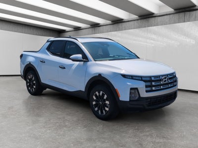 2027 Hyundai SANTA CRUZ SEL Activity AWD