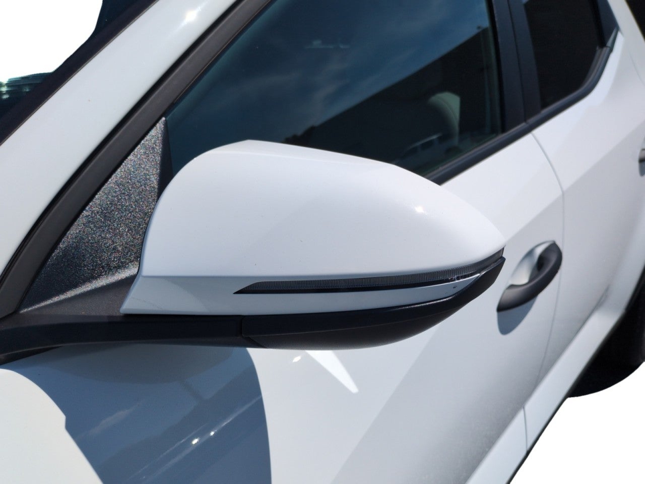 2027 Hyundai SANTA CRUZ SEL Activity AWD
