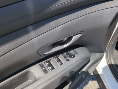 2027 Hyundai SANTA CRUZ SEL Activity AWD