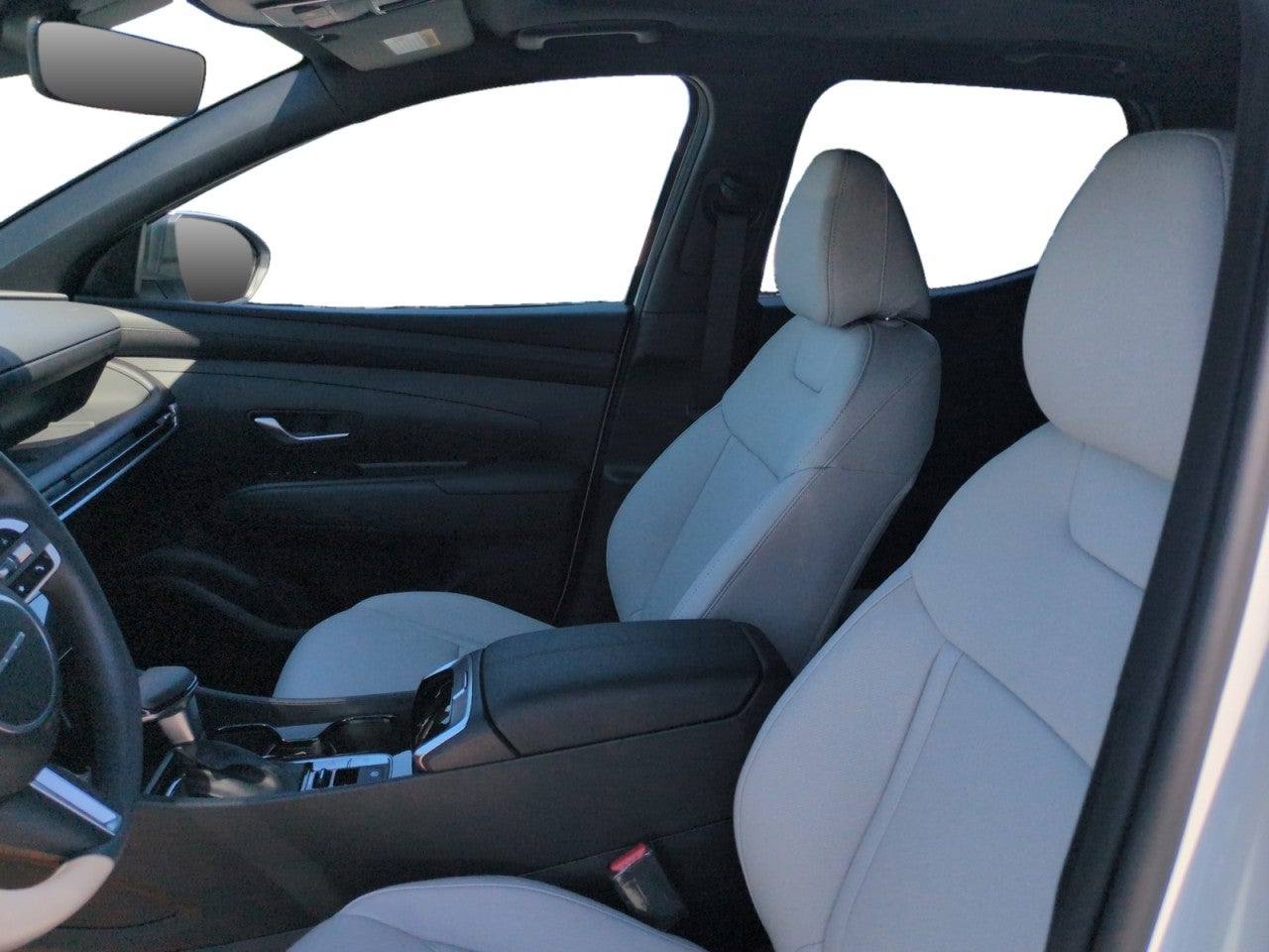 2027 Hyundai SANTA CRUZ SEL Activity AWD