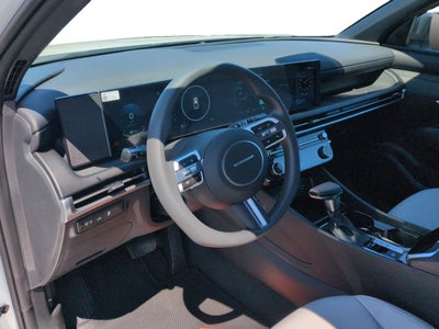 2027 Hyundai SANTA CRUZ SEL Activity AWD