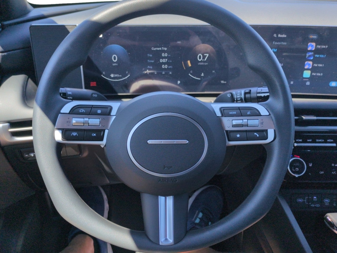2027 Hyundai SANTA CRUZ SEL Activity AWD