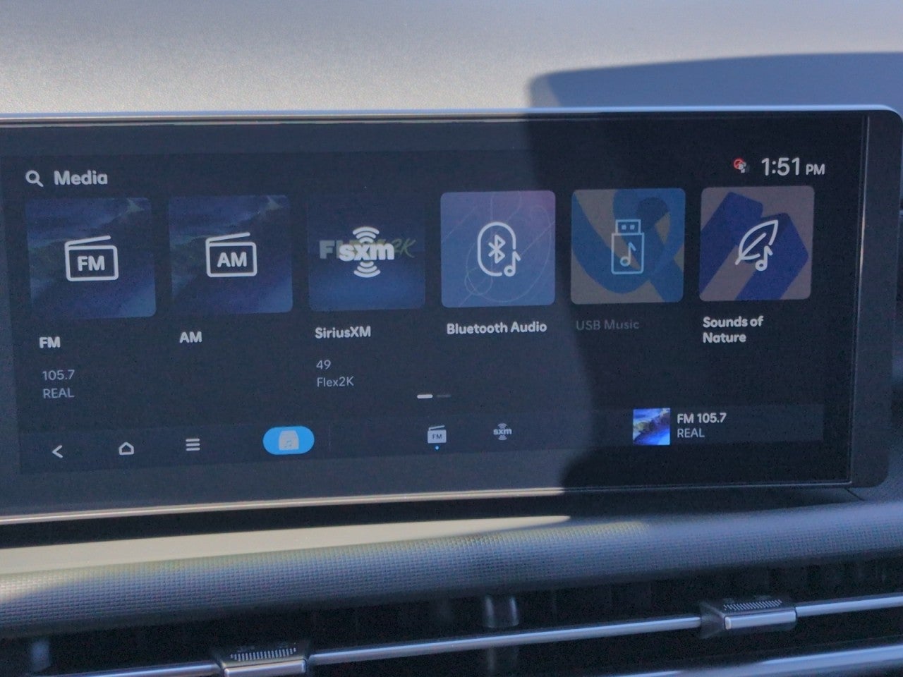 2027 Hyundai SANTA CRUZ SEL Activity AWD